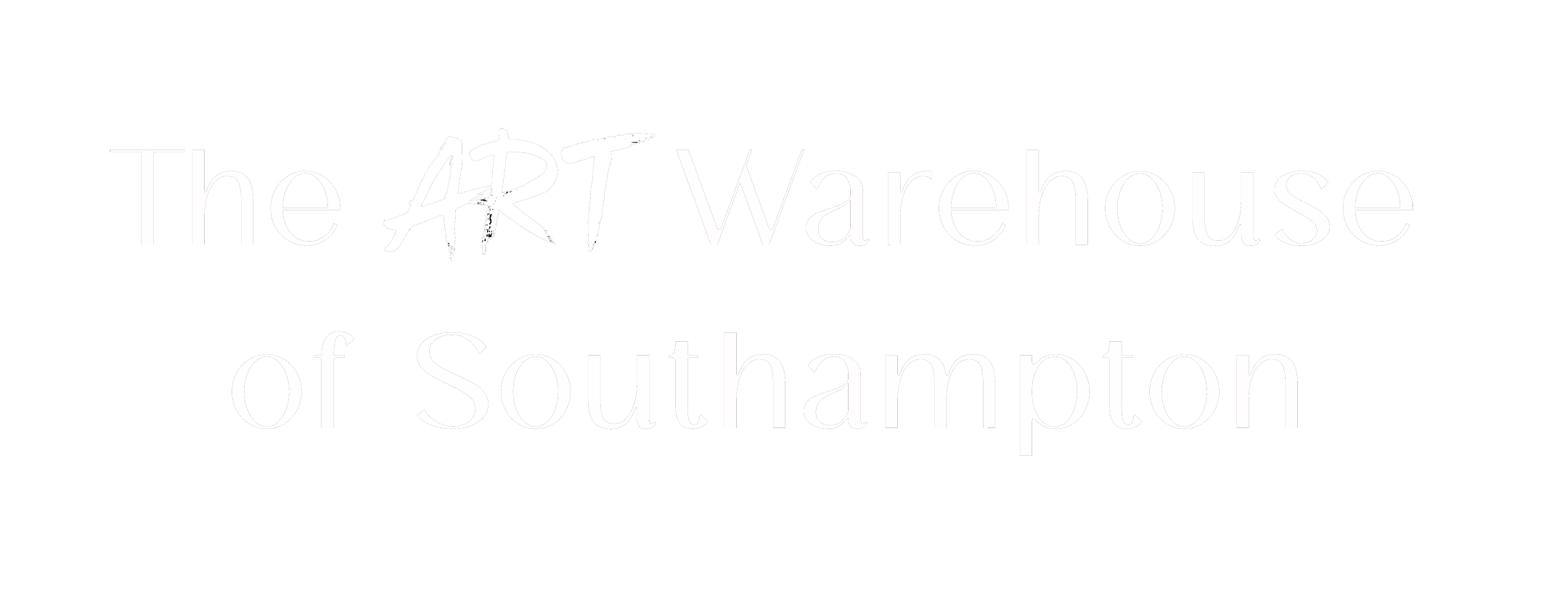 The Artwarehouse of Southampton